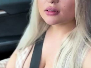 Showing London Laurent Some Kinky Toys She Could Test Out