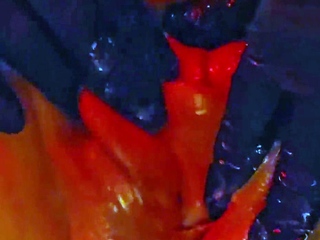 Hot amateur close up hardcore HD video