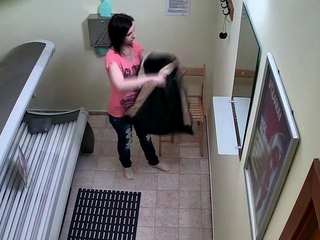 Naughty Amateur Fucked On Hidden Cam