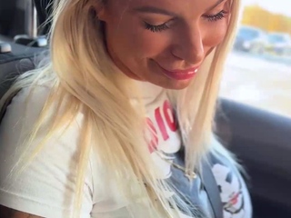 Enjoying The Paris View With Cameron Cohen