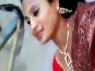 Indian Honeymoon – Hardcore Amateur Asian Couple