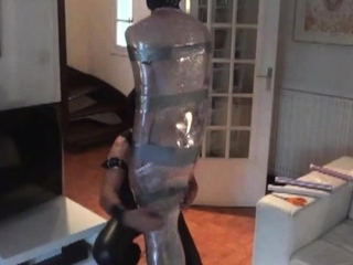 BDSM Porn HD scene 388