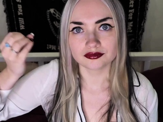 Countess Jezebeth – Berated By Boss