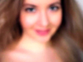 Valeriya ASMR Good Morning Kisses Video