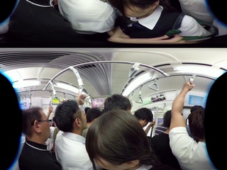 Asian schoolgirl enjoy group sex