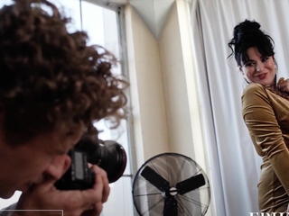 Sexy photographer fuck – Fragments by Erika Lust