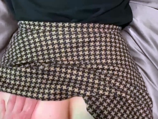 Hot Ass Big Cock Close Up Fuck