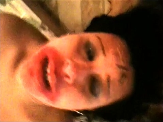 Bukkake fetish hoe fucks fetish cock pov hardcore action