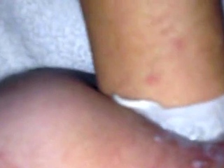 Punished British Anal Fisting