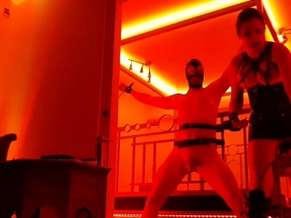 Amateur Fetish Slut