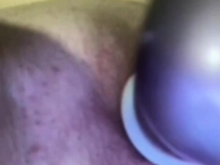 British Girl peeing
