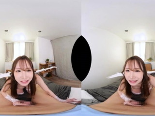 Great close up in japanese teen blowjob pov